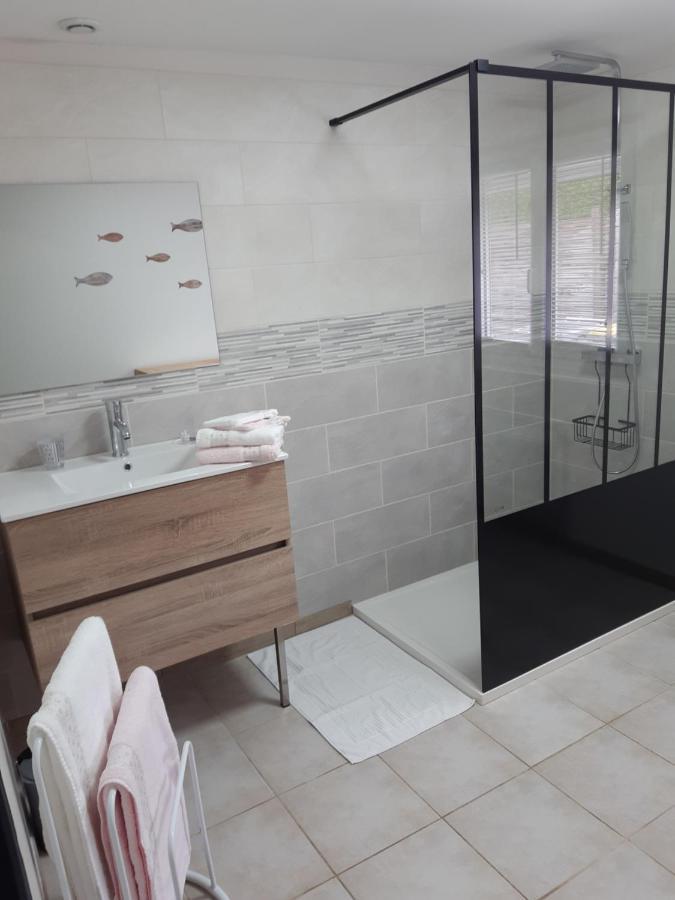 Gite La Parent'Aise Fressenneville Bagian luar foto