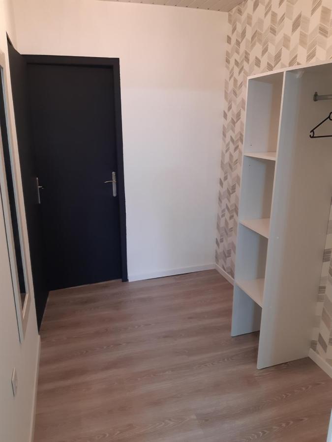 Gite La Parent'Aise Fressenneville Bagian luar foto